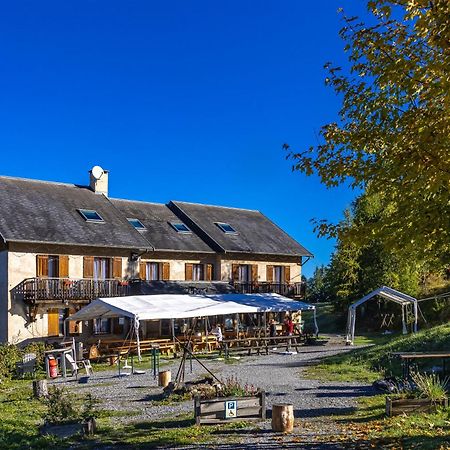 Gite de la Draye Crots Exterior foto